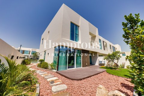4 غرف نوم فيلا في The Valley, الإمارات العربية المتحدة رقم 162971 18