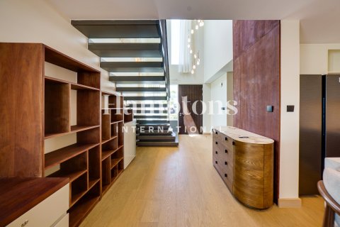 4 غرف نوم فيلا في The Valley, الإمارات العربية المتحدة رقم 162971 17