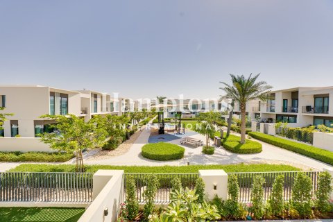 4 غرف نوم فيلا في The Valley, الإمارات العربية المتحدة رقم 162971 13