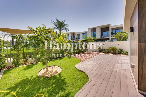 4 غرف نوم فيلا في The Valley, الإمارات العربية المتحدة رقم 162971 6