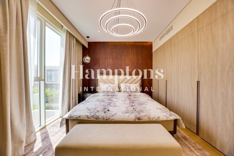 4 غرف نوم فيلا في The Valley, الإمارات العربية المتحدة رقم 162971 4