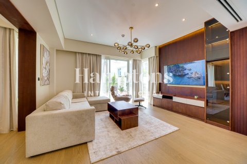 4 غرف نوم فيلا في The Valley, الإمارات العربية المتحدة رقم 162971 3