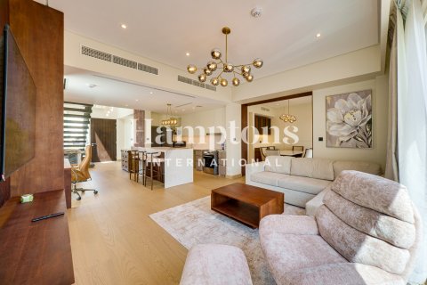 4 غرف نوم فيلا في The Valley, الإمارات العربية المتحدة رقم 162971 19