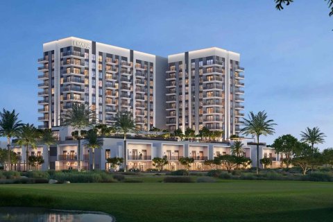 Golf Fields в Dubai South (Dubai World Central), ОАЭ №162967
