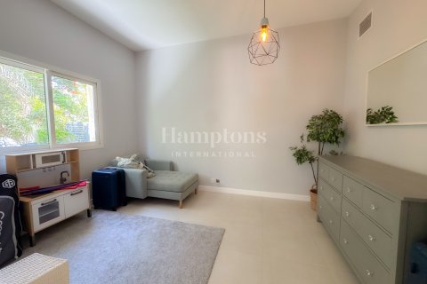 4 غرف نوم تاون هاوس في The Springs, الإمارات العربية المتحدة رقم 162973 5