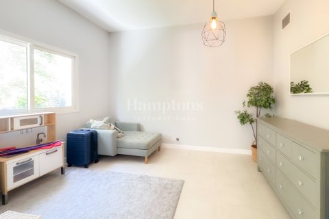 4 غرف نوم تاون هاوس في The Springs, الإمارات العربية المتحدة رقم 162973 8