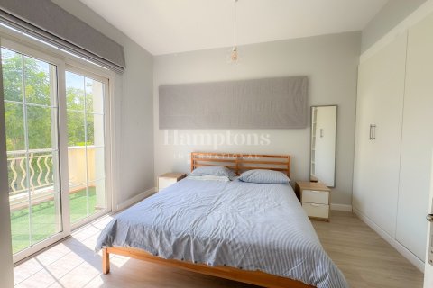 4 غرف نوم تاون هاوس في The Springs, الإمارات العربية المتحدة رقم 162973 3