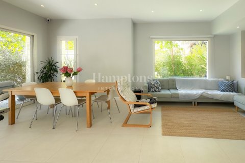 4 غرف نوم تاون هاوس في The Springs, الإمارات العربية المتحدة رقم 162973 11