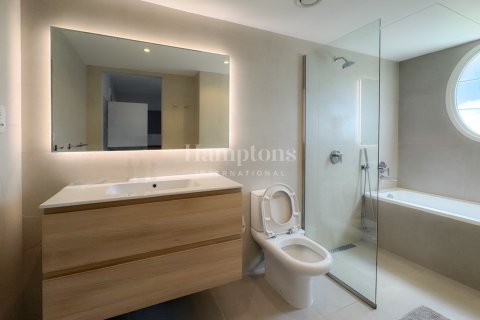 4 غرف نوم تاون هاوس في The Springs, الإمارات العربية المتحدة رقم 162973 4