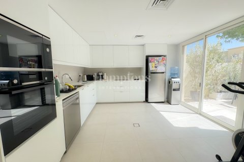 4 غرف نوم تاون هاوس في The Springs, الإمارات العربية المتحدة رقم 162973 12