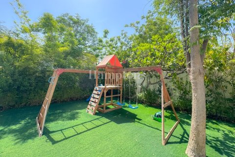 4 غرف نوم تاون هاوس في The Springs, الإمارات العربية المتحدة رقم 162973 6
