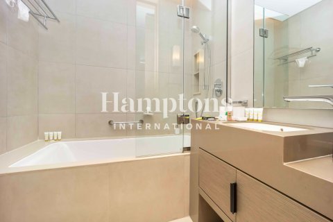 Appartement de 1 chambre à Jumeirah Beach Residence, UAE No. 162972