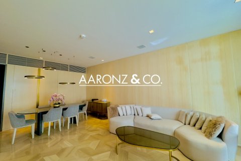 Appartement de 3 chambres à FIVE Palm Jumeirah, UAE No. 102231 5