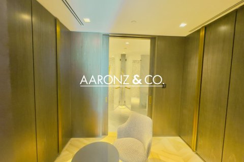 Appartement de 3 chambres à FIVE Palm Jumeirah, UAE No. 102231 25