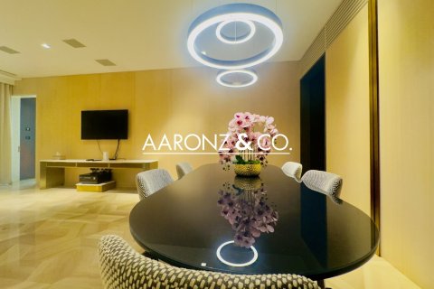 Appartement de 3 chambres à FIVE Palm Jumeirah, UAE No. 102231 10
