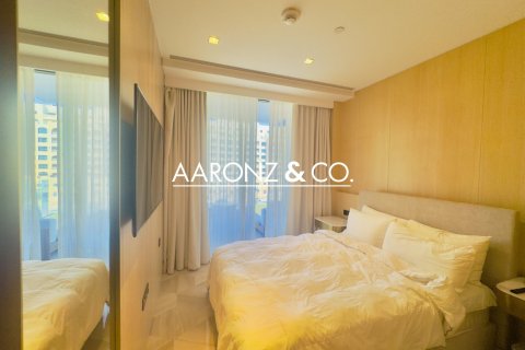 Appartement de 3 chambres à FIVE Palm Jumeirah, UAE No. 102231 15