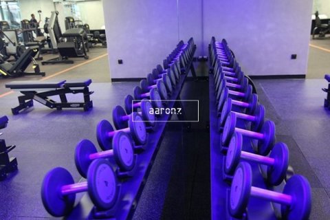 1673.8مربع، محل تجاري في Meydan Avenue, الإمارات العربية المتحدة رقم 102229 7