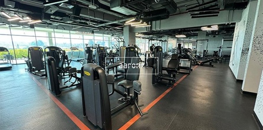 1673.8مربع، محل تجاري في Meydan Avenue, الإمارات العربية المتحدة رقم 102230