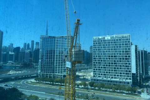 Office de 98.1m² en Business Bay, UAE No. 102228 9