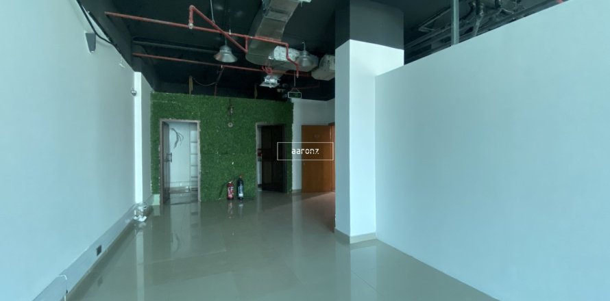 Office de 98.1m² en Business Bay, UAE No. 102228
