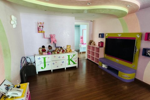 Penthouse de 4 dormitorios en Dubai Marina, UAE No. 102232 13