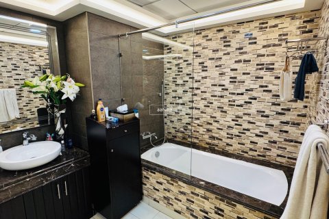 Penthouse de 4 dormitorios en Dubai Marina, UAE No. 102232 21