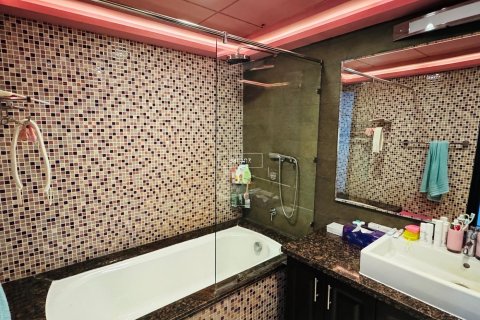 Penthouse de 4 dormitorios en Dubai Marina, UAE No. 102232 25