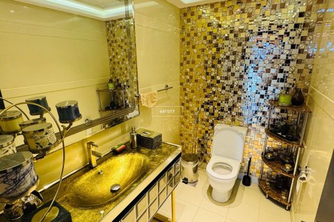 Penthouse de 4 dormitorios en Dubai Marina, UAE No. 102232 27