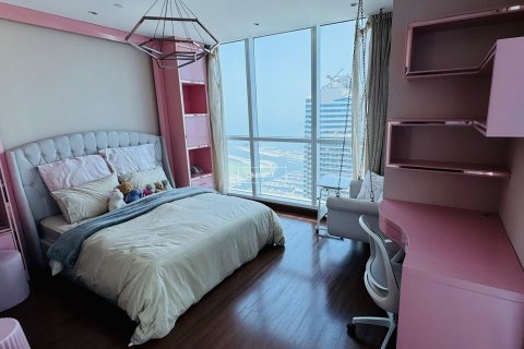 Penthouse de 4 dormitorios en Dubai Marina, UAE No. 102232 15