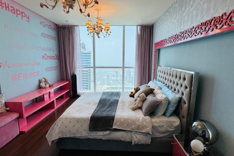 Penthouse de 4 dormitorios en Dubai Marina, UAE No. 102232 16