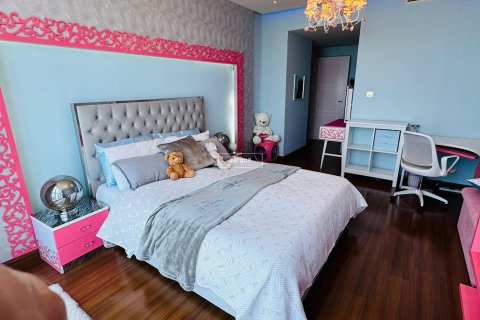 Penthouse de 4 dormitorios en Dubai Marina, UAE No. 102232 14