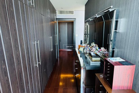 Penthouse de 4 dormitorios en Dubai Marina, UAE No. 102232 10