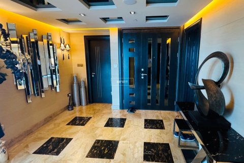 Penthouse de 4 dormitorios en Dubai Marina, UAE No. 102232 4