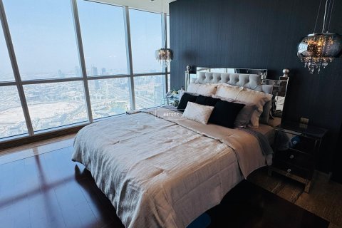 Penthouse de 4 dormitorios en Dubai Marina, UAE No. 102232 9