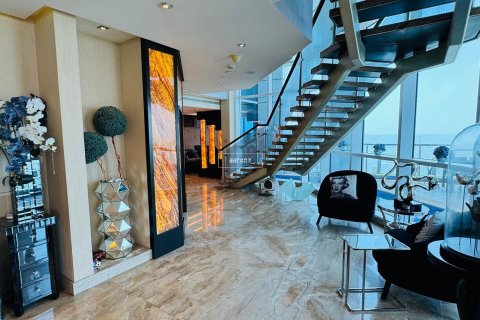 Penthouse de 4 dormitorios en Dubai Marina, UAE No. 102232 7