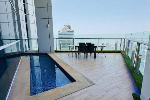 Penthouse de 4 dormitorios en Dubai Marina, UAE No. 102232 29