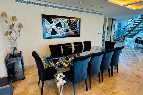 Penthouse de 4 dormitorios en Dubai Marina, UAE No. 102232 5