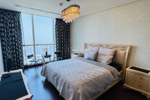 Penthouse de 4 dormitorios en Dubai Marina, UAE No. 102232 11