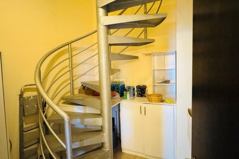 Penthouse de 4 dormitorios en Dubai Marina, UAE No. 102232 17