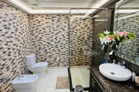 Penthouse de 4 dormitorios en Dubai Marina, UAE No. 102232 26