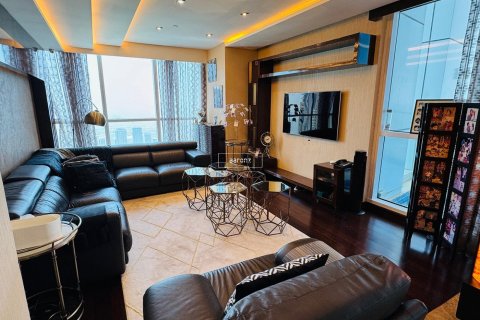 Penthouse de 4 dormitorios en Dubai Marina, UAE No. 102232 3