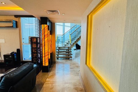 Penthouse de 4 dormitorios en Dubai Marina, UAE No. 102232 6