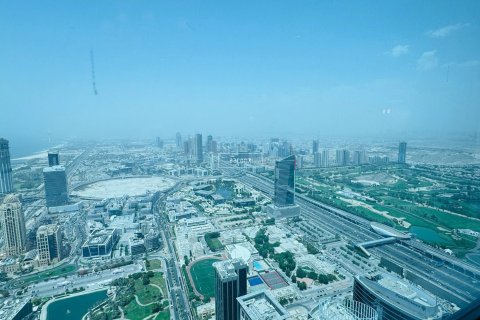 Penthouse de 4 dormitorios en Dubai Marina, UAE No. 102232 30