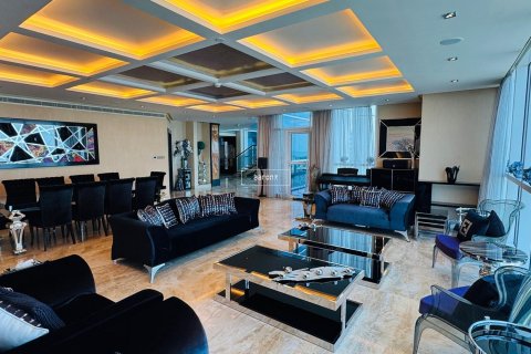 Penthouse de 4 dormitorios en Dubai Marina, UAE No. 102232 2