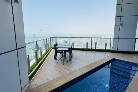 Penthouse de 4 dormitorios en Dubai Marina, UAE No. 102232 28
