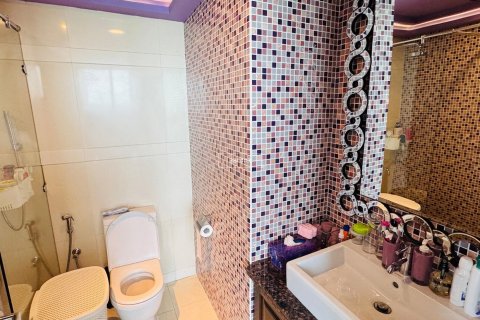 Penthouse de 4 dormitorios en Dubai Marina, UAE No. 102232 24