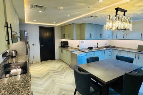 Penthouse de 4 dormitorios en Dubai Marina, UAE No. 102232 18