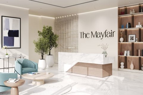 Apartment de 2 dormitorios en Town Square, UAE No. 102205 7