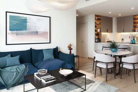 Apartment de 2 dormitorios en Town Square, UAE No. 102205 4