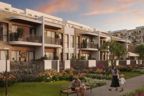 Apartment de 2 dormitorios en Town Square, UAE No. 102205 2